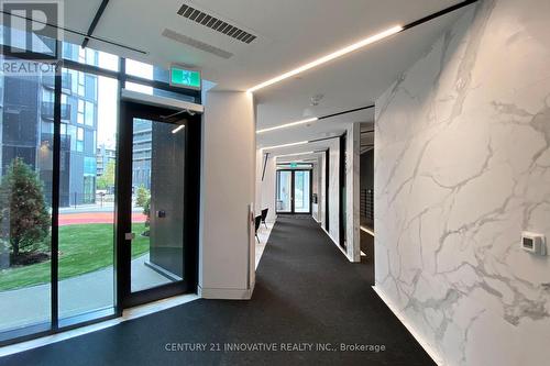 #25 - 30 Tretti Way, Toronto, ON - Indoor Photo Showing Other Room