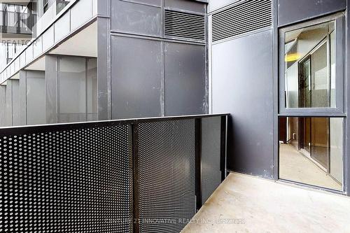 #25 - 30 Tretti Way, Toronto, ON - Outdoor With Exterior