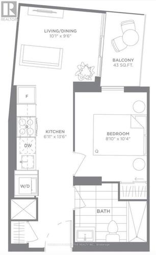 #25 - 30 Tretti Way, Toronto, ON - Other