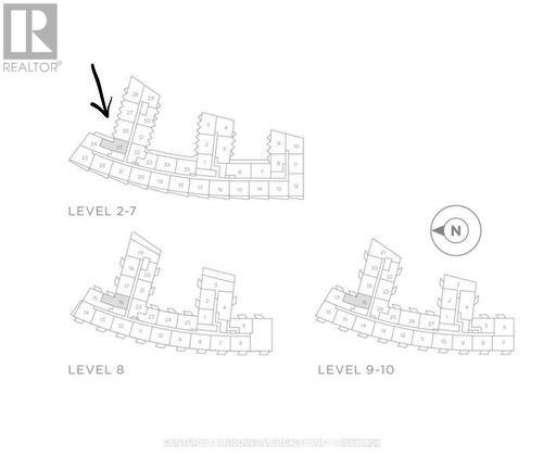 #25 - 30 Tretti Way, Toronto, ON - Other