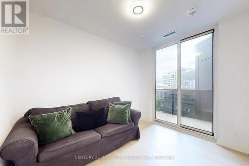 #25 - 30 Tretti Way, Toronto, ON - Indoor Photo Showing Other Room