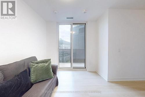 #25 - 30 Tretti Way, Toronto, ON - Indoor Photo Showing Other Room
