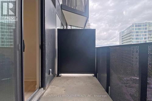 #25 - 30 Tretti Way, Toronto, ON - Outdoor With Exterior