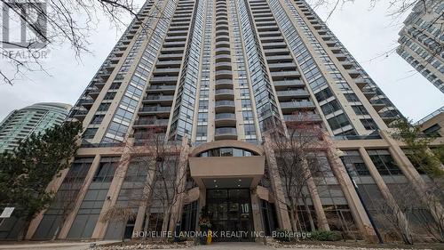 1006 - 10 NORTHTOWN WAY  Toronto, ON M2N 7L4