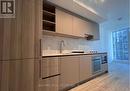 3610 - 55 Mercer Street, Toronto, ON  - Indoor Photo Showing Kitchen 