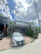 4 EDGEWOOD AVENUE  Toronto, ON M4L 3G7