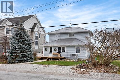419 LAKESIDE  Amherstburg, ON N0R 1G0