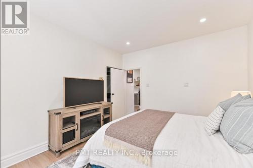 Main - 406 Nairn Avenue, Toronto, ON - Indoor Photo Showing Bedroom