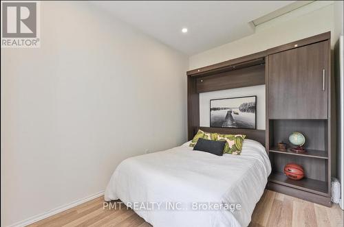 Main - 406 Nairn Avenue, Toronto, ON - Indoor Photo Showing Bedroom