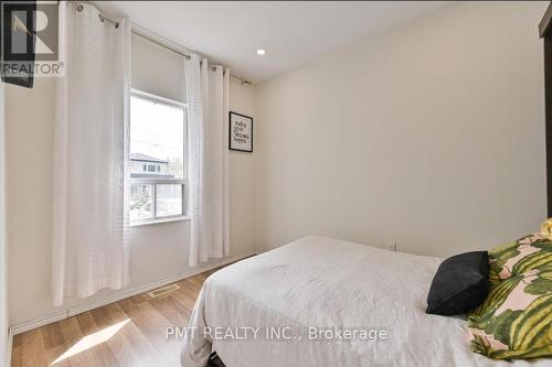 Main - 406 Nairn Avenue, Toronto, ON - Indoor Photo Showing Bedroom