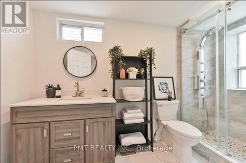 Main - 406 Nairn Avenue, Toronto, ON - Indoor Photo Showing Bathroom