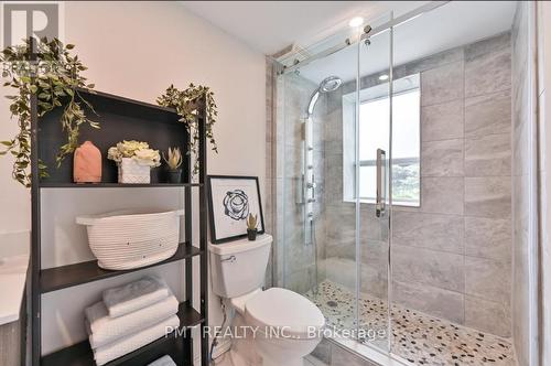 Main - 406 Nairn Avenue, Toronto, ON - Indoor Photo Showing Bathroom