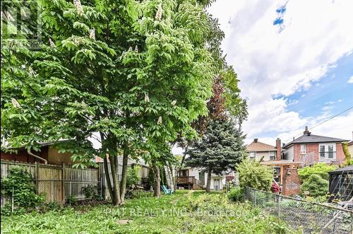 Main - 406 Nairn Avenue, Toronto, ON - Outdoor