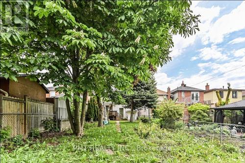Main - 406 Nairn Avenue, Toronto, ON - Outdoor