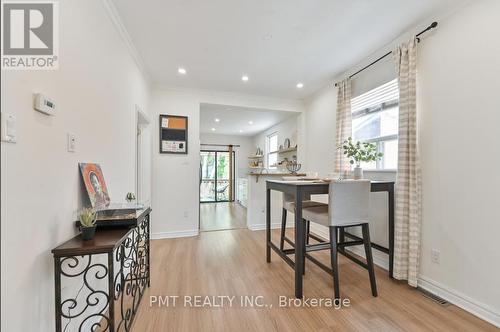 Main - 406 Nairn Avenue, Toronto, ON - Indoor