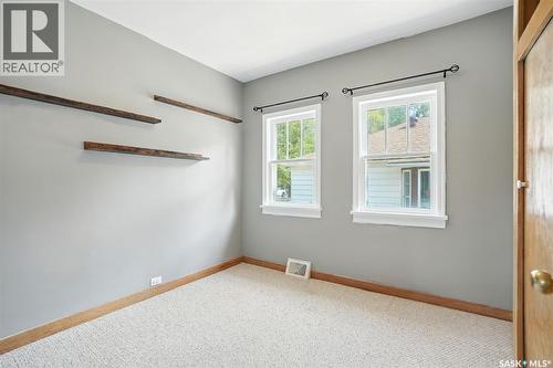 106 3Rd Avenue E, Nokomis, SK - Indoor Photo Showing Other Room