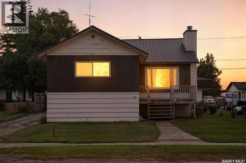 106 3Rd Avenue E, Nokomis, SK - Outdoor