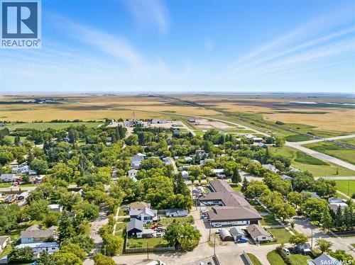 106 3Rd Avenue E, Nokomis, SK - Outdoor With View