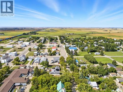 106 3Rd Avenue E, Nokomis, SK - Outdoor With View