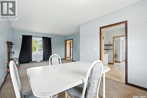 106 3Rd Avenue E, Nokomis, SK - Indoor