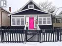 1124 Victoria Avenue, Regina, SK  - Outdoor 