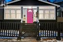 1124 Victoria Avenue, Regina, SK  - Outdoor 