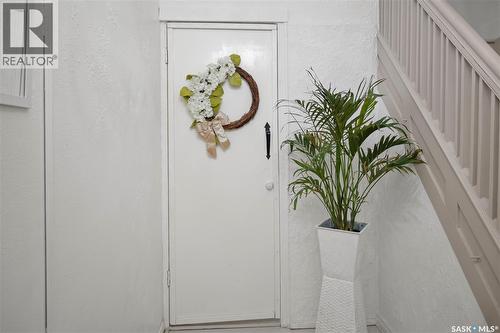 1124 Victoria Avenue, Regina, SK - Indoor Photo Showing Other Room