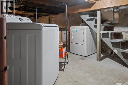 1124 Victoria Avenue, Regina, SK - Indoor