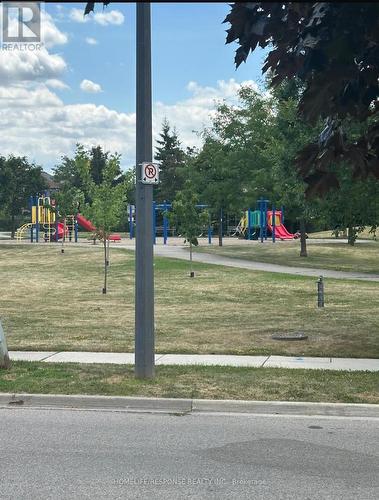 5415 Longford Drive, Mississauga, ON - Outdoor With View