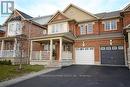 5415 Longford Drive, Mississauga, ON  - Outdoor With Deck Patio Veranda With Facade 