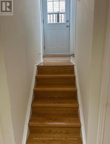 5415 Longford Drive, Mississauga, ON - Indoor Photo Showing Other Room