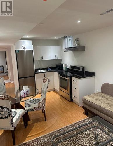 5415 Longford Drive, Mississauga, ON - Indoor Photo Showing Other Room