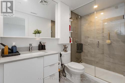 722 - 9 Clegg Road, Markham, ON - Indoor Photo Showing Bathroom