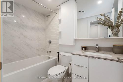722 - 9 Clegg Road, Markham, ON - Indoor Photo Showing Bathroom
