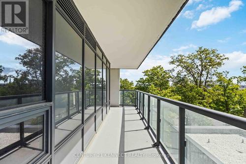 722 - 9 Clegg Road, Markham, ON - Outdoor With Balcony With Exterior