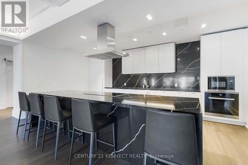 722 - 9 Clegg Road, Markham, ON - Indoor Photo Showing Other Room