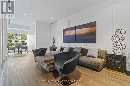 722 - 9 Clegg Road, Markham, ON - Indoor