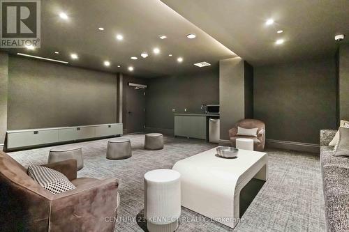 722 - 9 Clegg Road, Markham, ON - Indoor