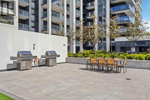 722 - 9 Clegg Road, Markham, ON - Outdoor With Balcony