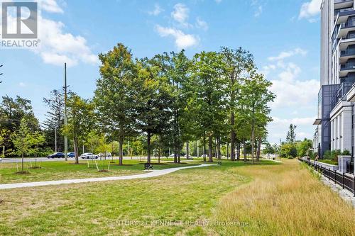 722 - 9 Clegg Road, Markham, ON - Outdoor With View