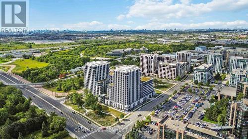 722 - 9 Clegg Road, Markham, ON - Outdoor With View