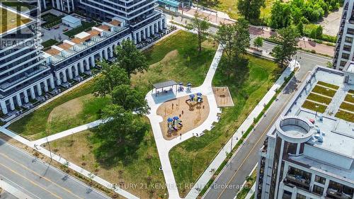 722 - 9 Clegg Road, Markham, ON - Outdoor With View