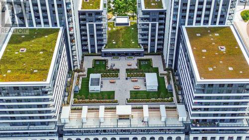 722 - 9 Clegg Road, Markham, ON - Outdoor