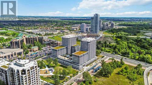 722 - 9 Clegg Road, Markham, ON - Outdoor With View