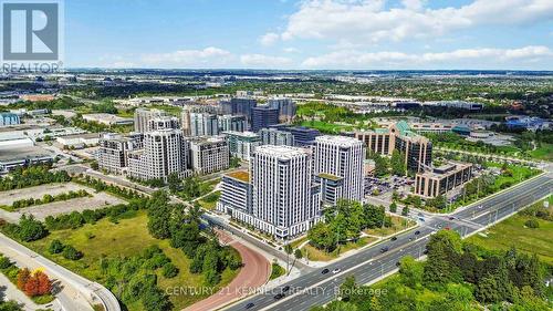 722 - 9 Clegg Road, Markham, ON - Outdoor With View