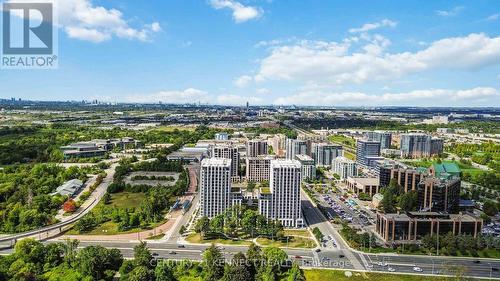 722 - 9 Clegg Road, Markham, ON - Outdoor With View