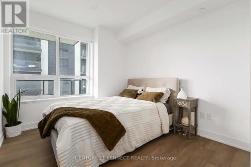 722 - 9 Clegg Road, Markham, ON - Indoor Photo Showing Bedroom