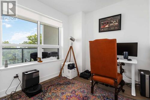 722 - 9 Clegg Road, Markham, ON - Indoor