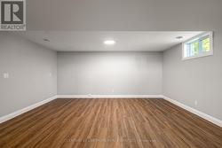 Potential Kitchen and dining - 