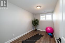 5th Bedroom/office - 